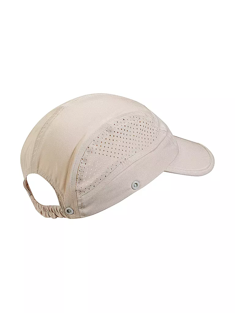 KUEBL | Herren Kappe | Beige