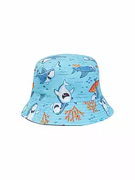 KUEBL | Kinder Hut | Azul claro