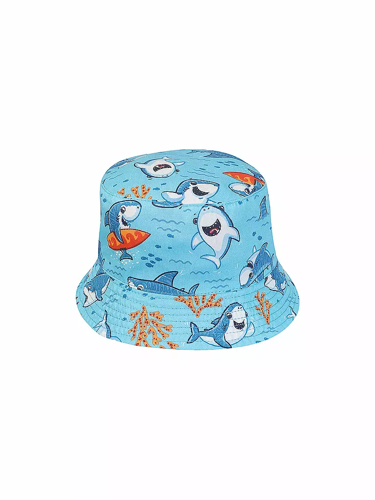 KUEBL | Kinder Hut | Azul claro