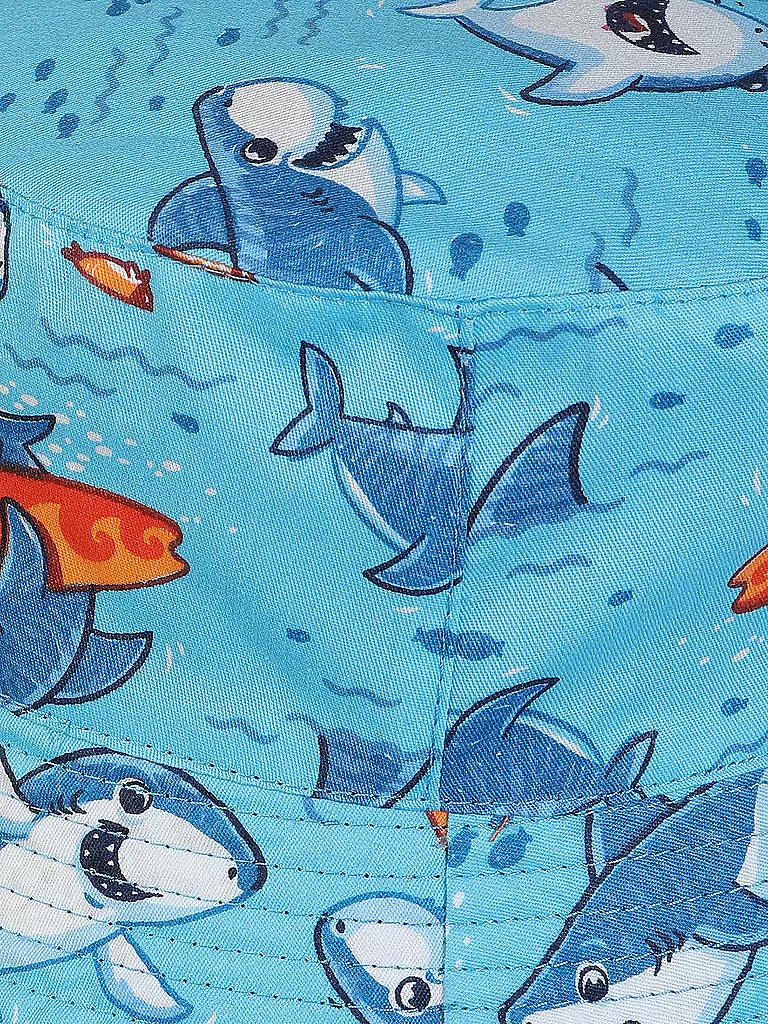 KUEBL | Kinder Hut | Azul claro