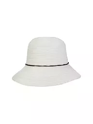 KUEBL | Gorra con visera | Beige