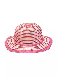 KUEBL | Sombrero de niña | Fucsia