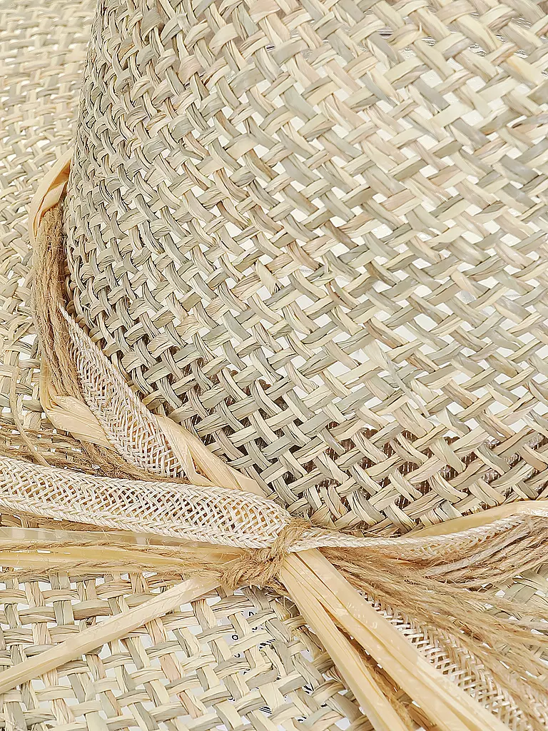 KUEBL | Sombrero de paja para mujer |