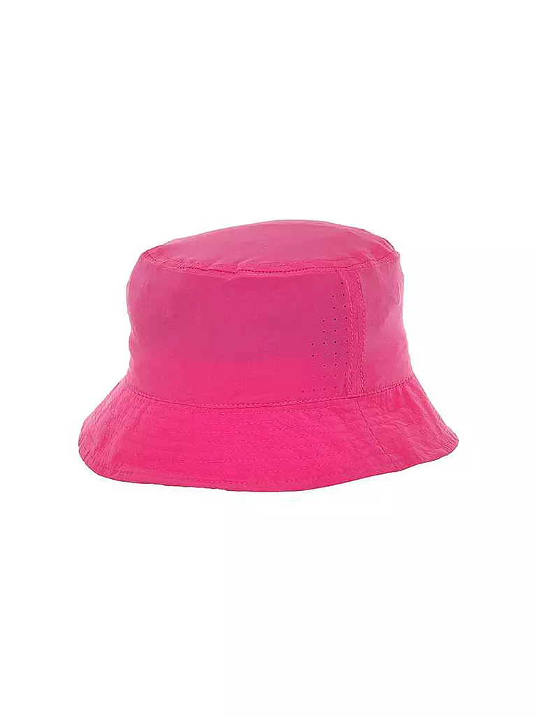 KUEBL | Sombrero de pescador para mujer | Fucsia