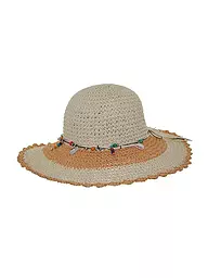 KUEBL | Sombrero de sol para damas | Beige