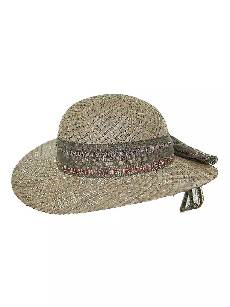 KUEBL | Sombrero de sol para damas | Beige