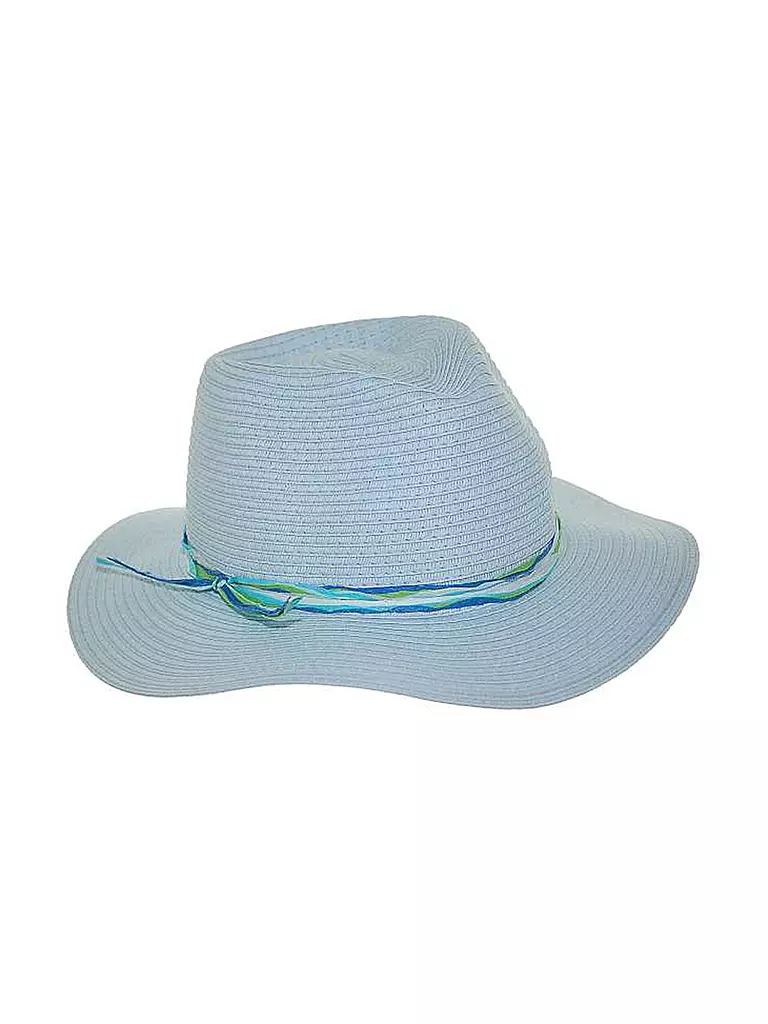 KUEBL | Sombrero de sol para damas | Azul claro