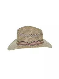 KUEBL | Sombrero de sol para hombre | Beige