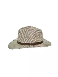 KUEBL | Sombrero de sol para hombre | Beige