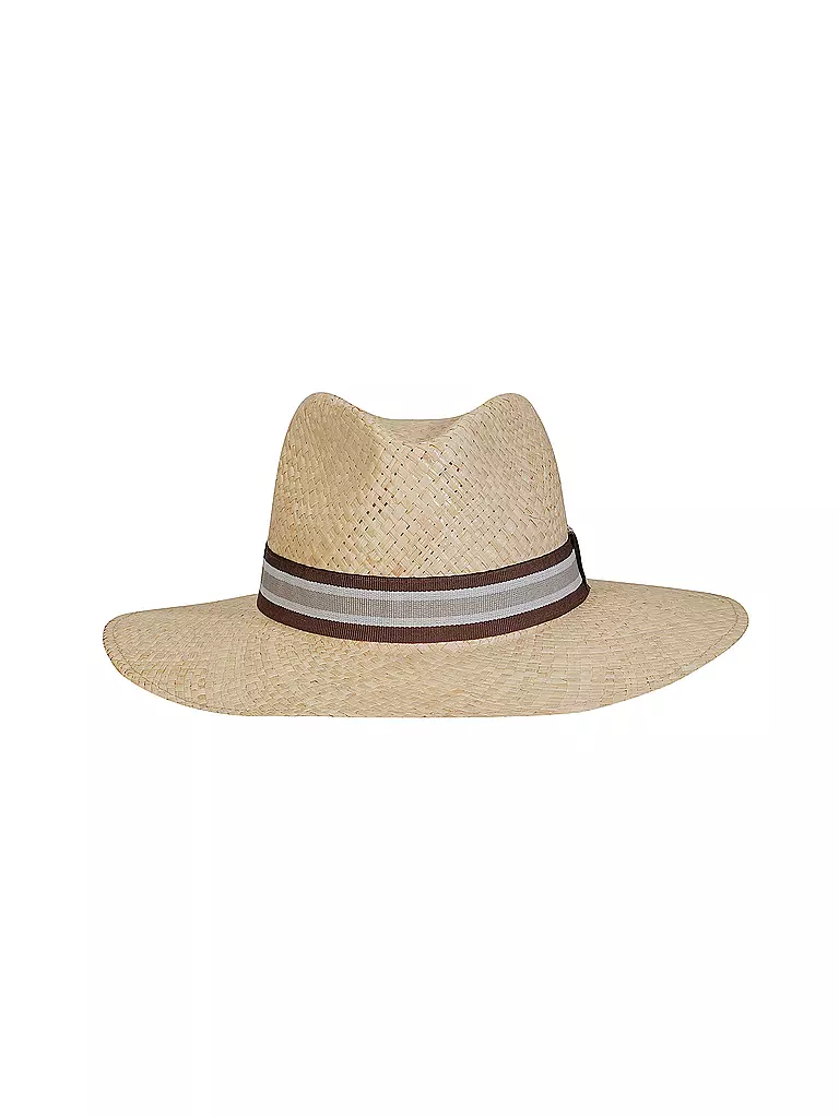 KUEBL | Sombrero de sol para hombre | Beige
