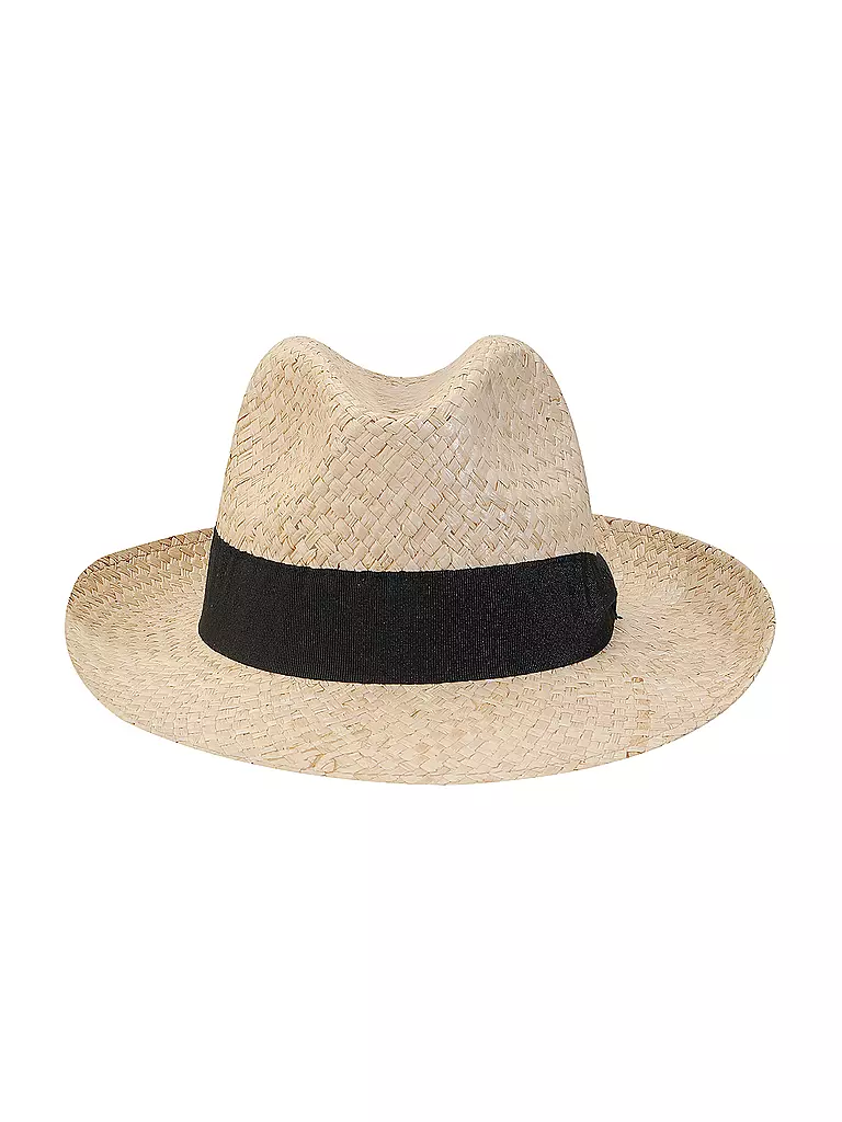 KUEBL | Sombrero de sol para hombre | Beige