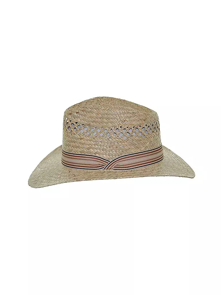 KUEBL | Sombrero de sol para hombre | Beige