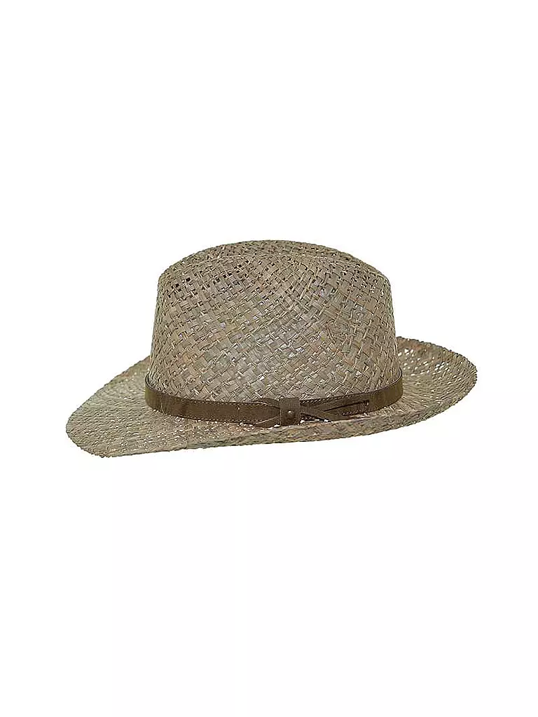 KUEBL | Sombrero de sol para hombre | Beige