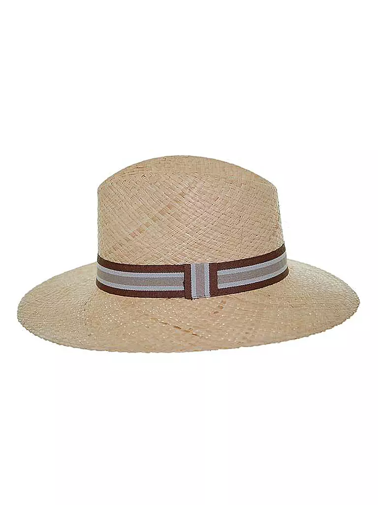 KUEBL | Sombrero de sol para hombre | Beige