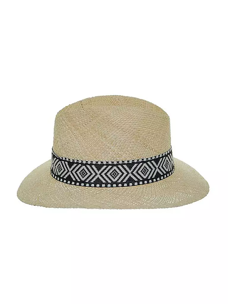 KUEBL | Sombrero de sol para hombre | Beige