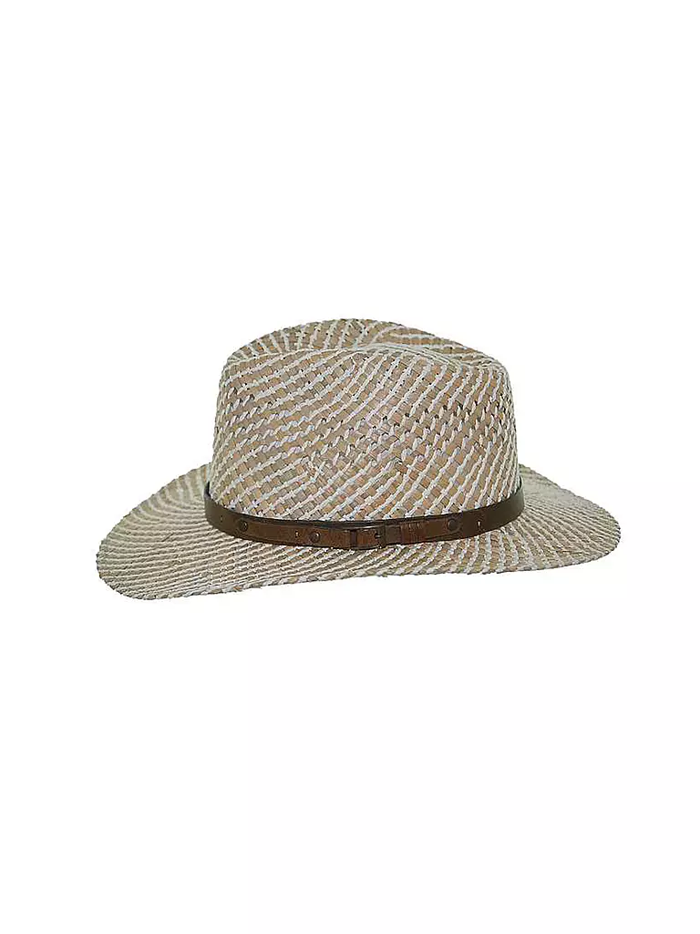 KUEBL | Sombrero de sol para hombre | Beige