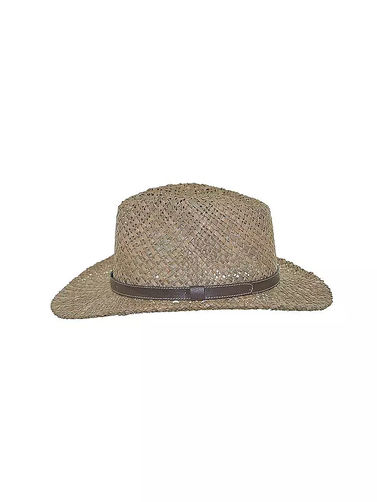 KUEBL | Sombrero de sol para hombre | Beige
