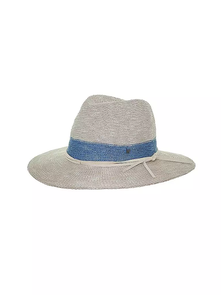 KUEBL | Sombrero de sol para hombre | Beige