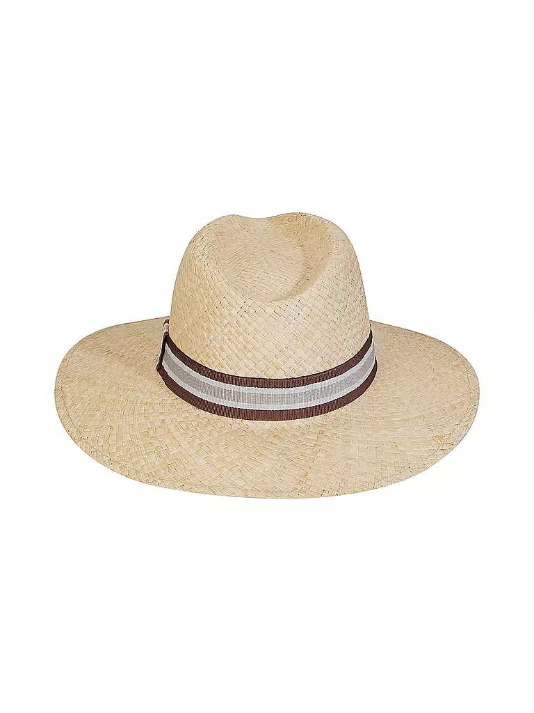 KUEBL | Sombrero de sol para hombre | Beige