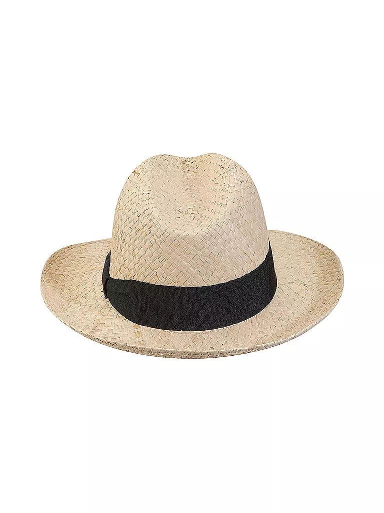 KUEBL | Sombrero de sol para hombre | Beige