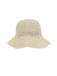 KUEBL | Sombrero de sol para mujer | Beige