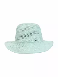 KUEBL | Sombrero de sol para mujer | Azul