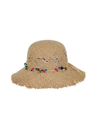 KUEBL | Sombrero de sol para mujer | Beige
