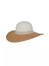 KUEBL | Sombrero de sol para mujer | Beige