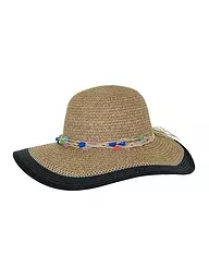 KUEBL | Sombrero de sol para mujer | Beige