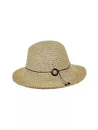 KUEBL | Sombrero de sol para mujer | Beige