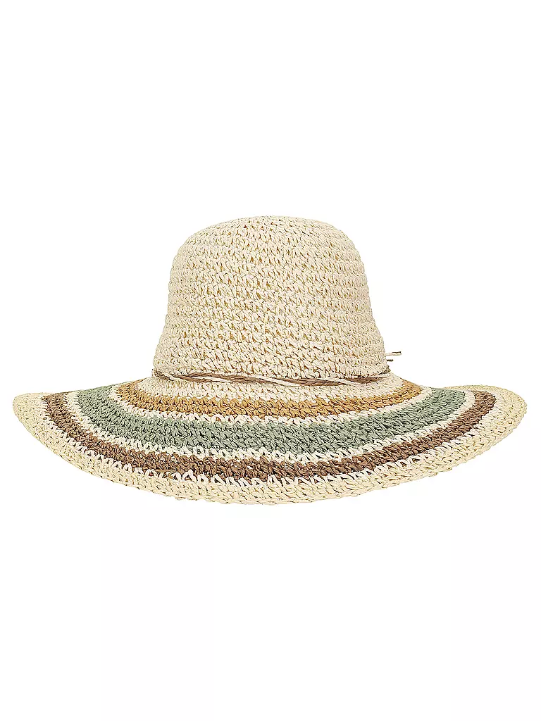KUEBL | Sombrero de sol para mujer | Beige