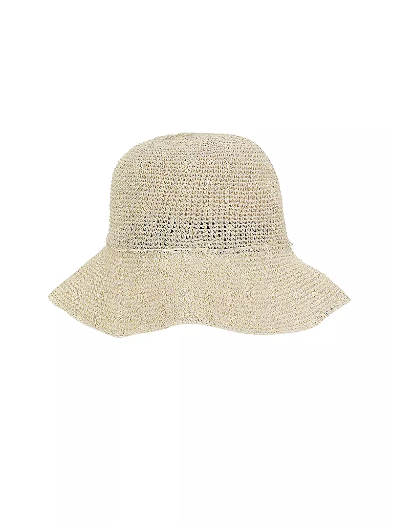 KUEBL | Sombrero de sol para mujer | Beige