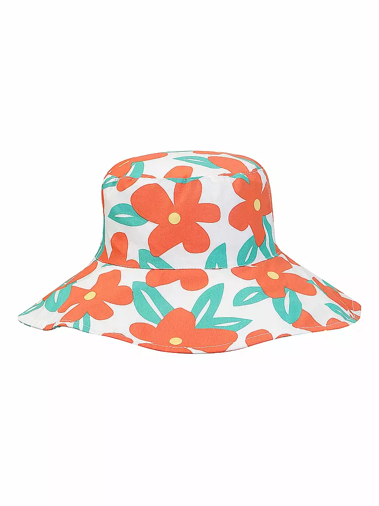 KUEBL | Sombrero de sol para mujer | Coral