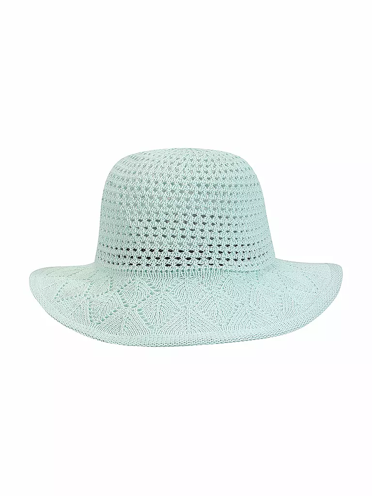 KUEBL | Sombrero de sol para mujer | Azul
