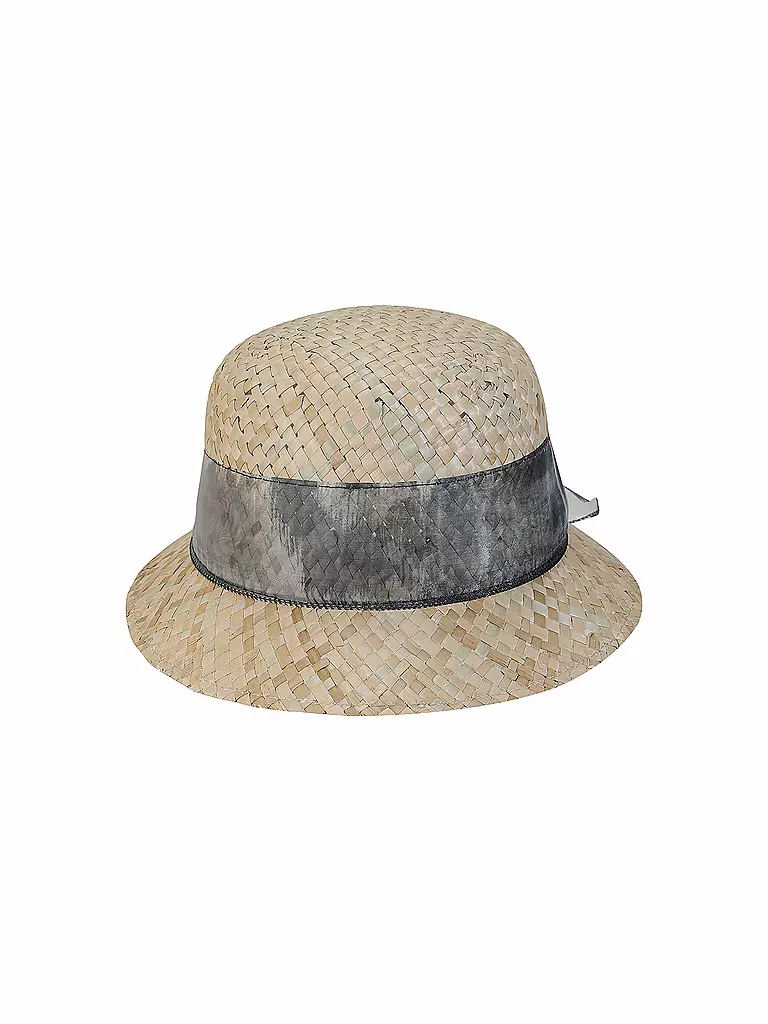 KUEBL | Sombrero de sol para mujer | Beige
