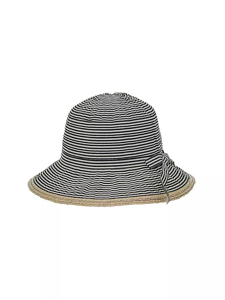 KUEBL | Sombrero de sol para mujer | Negro