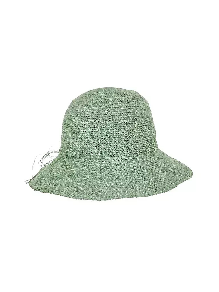 KUEBL | Sombrero de sol para mujer | Verde