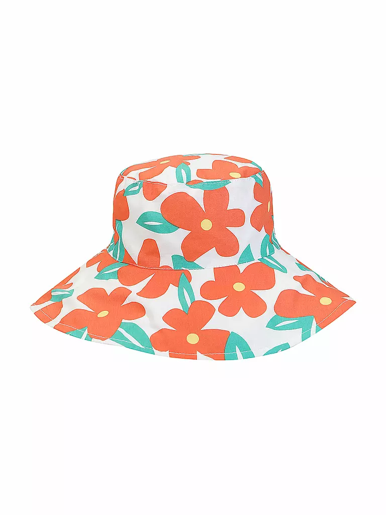 KUEBL | Sombrero de sol para mujer | Coral