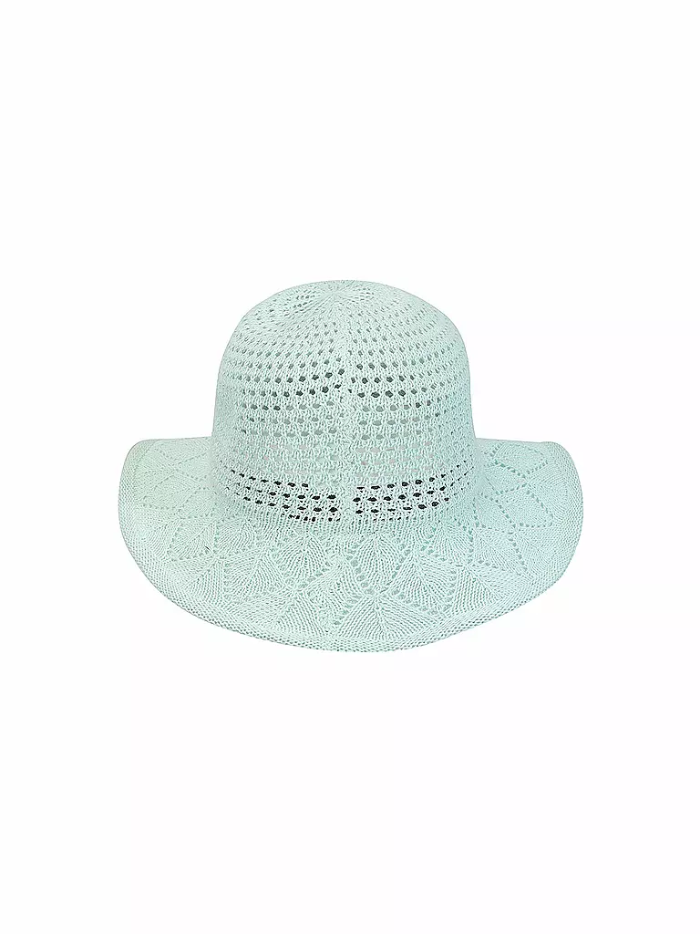KUEBL | Sombrero de sol para mujer | Azul