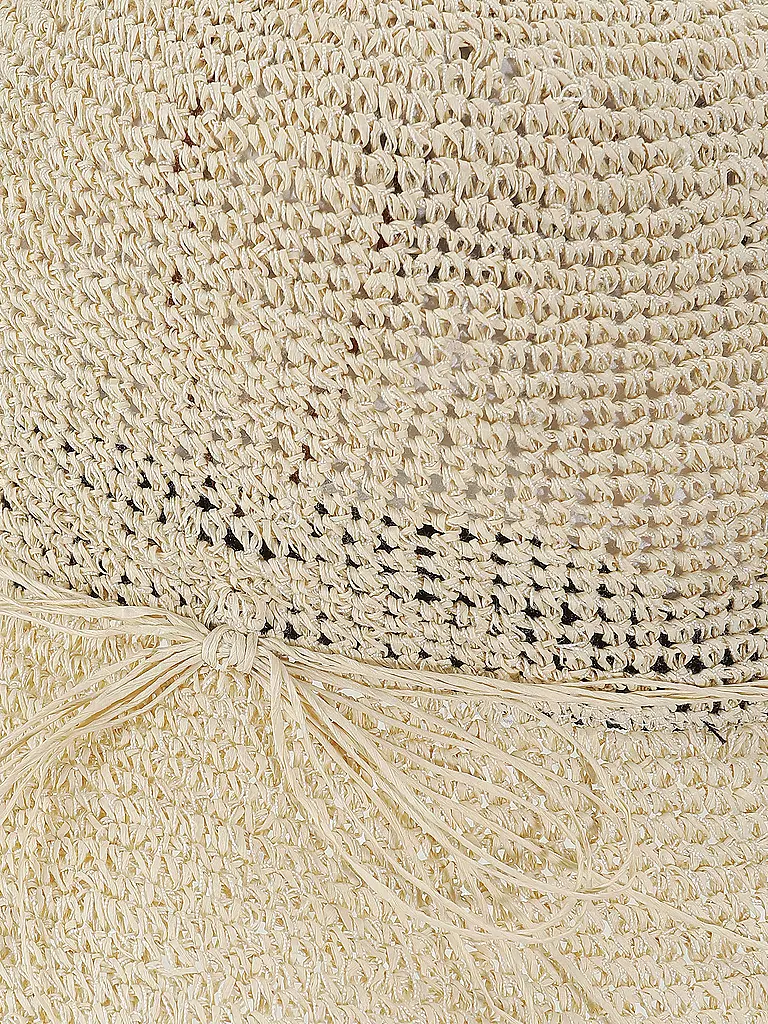 KUEBL | Sombrero de sol para mujer | Beige