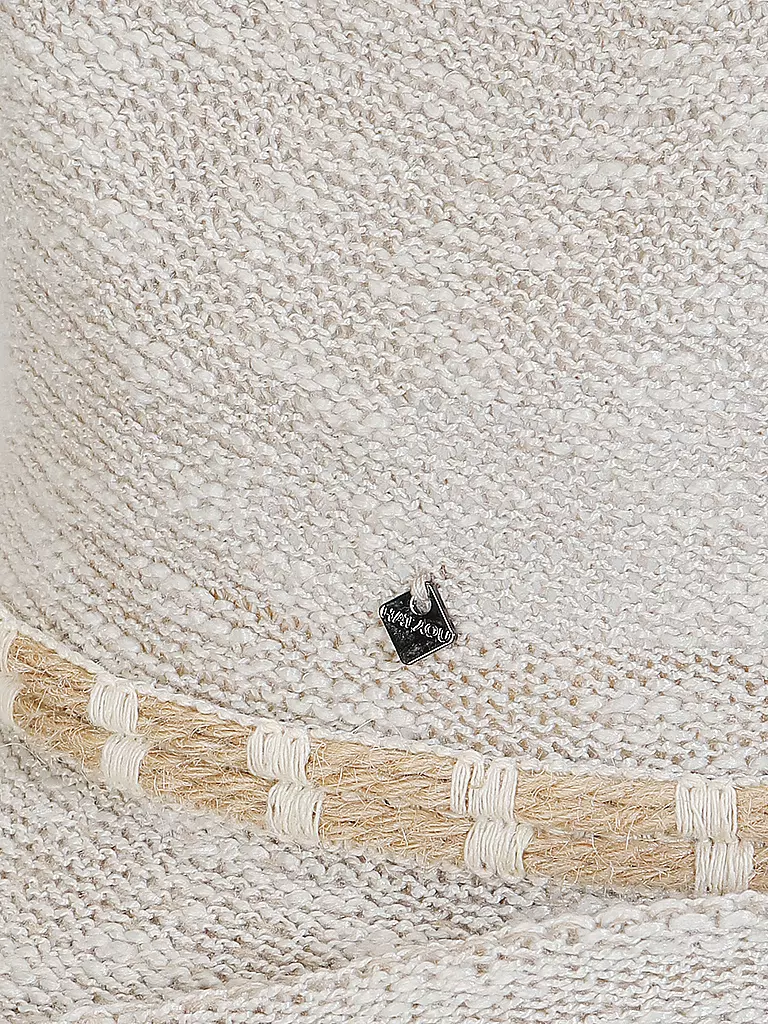 KUEBL | Sombrero de sol Trilby |