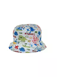 KUEBL | Sombrero de tela para niños | Blanco