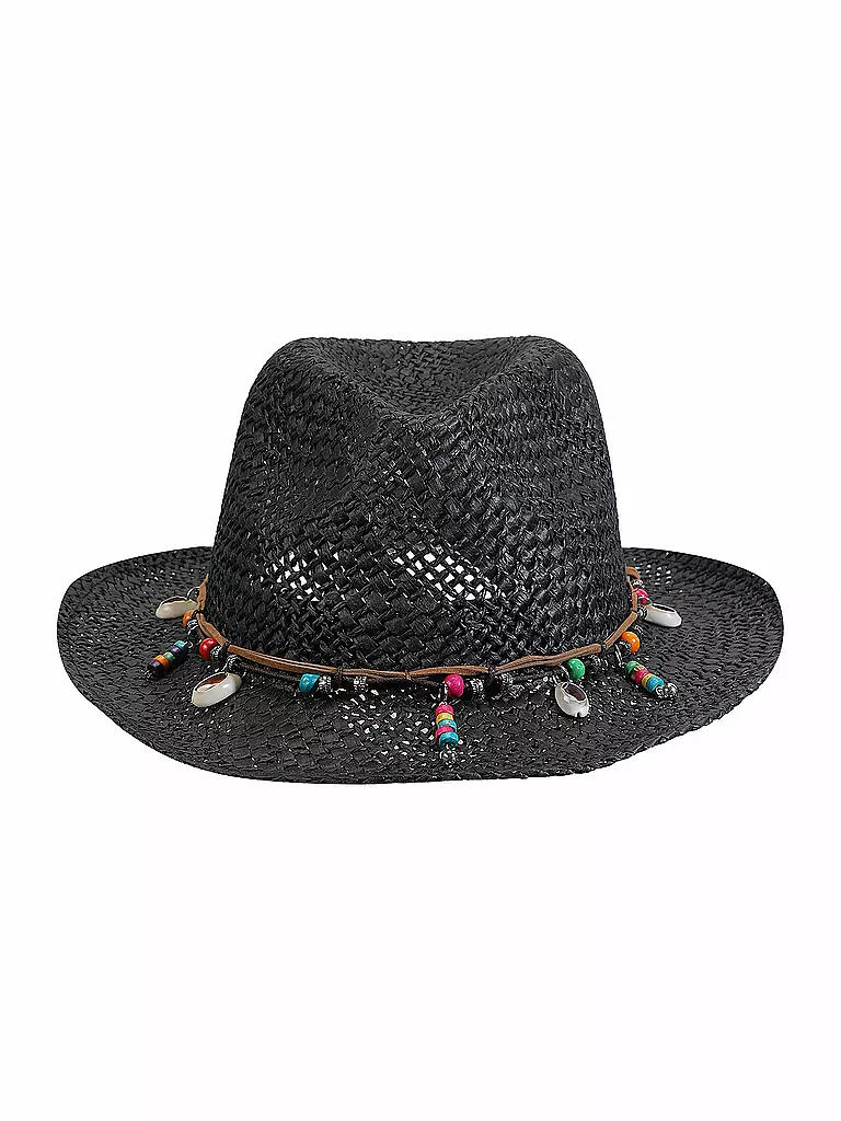 KUEBL | Sombrero de vaquero | Negro