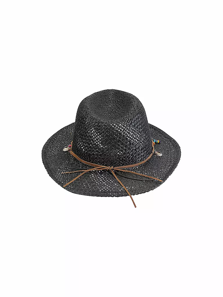 KUEBL | Sombrero de vaquero | Negro