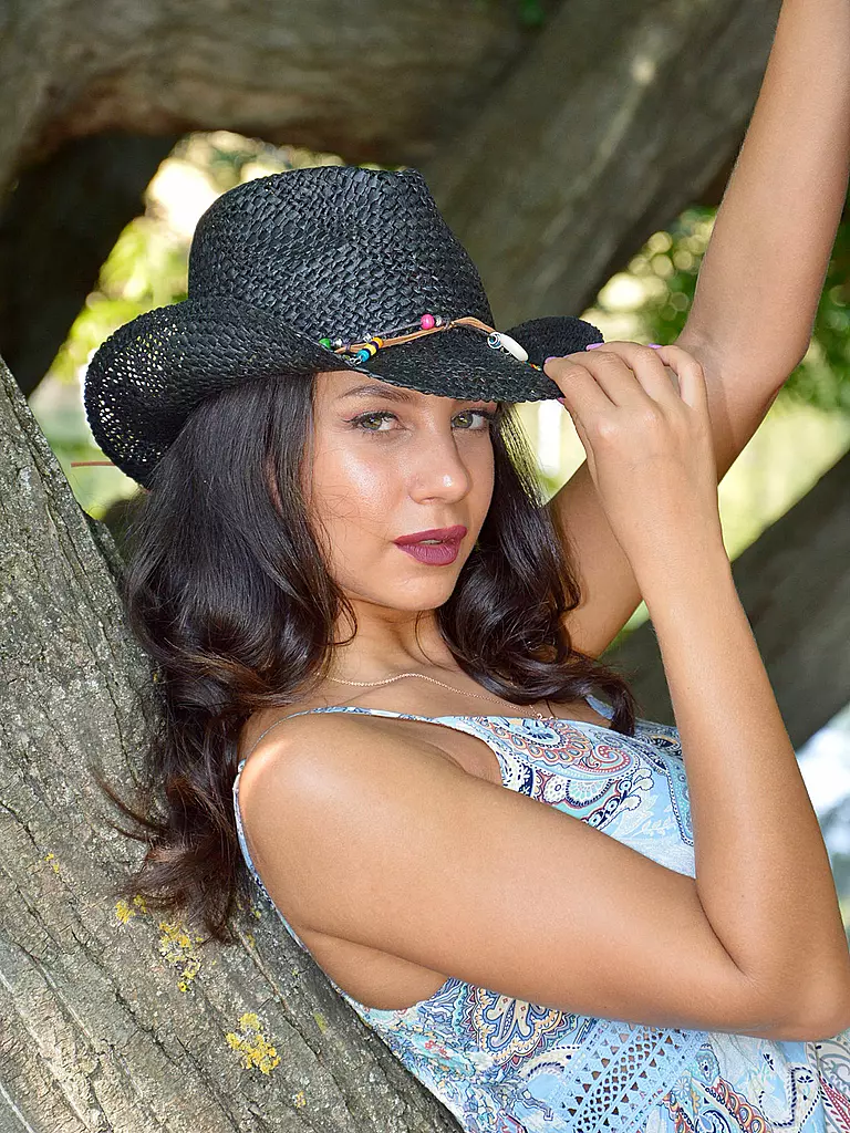 KUEBL | Sombrero de vaquero |