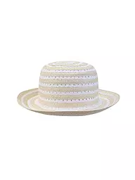 KUEBL | Sombrero para el sol | Blanco