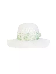 KUEBL | Sombrero para el sol | Blanco