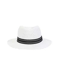 KUEBL | Sombrero para el sol | Blanco