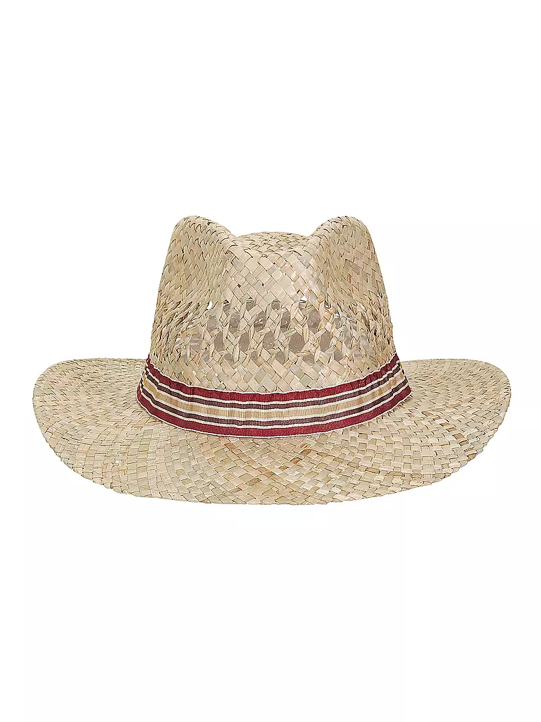 KUEBL | Sombrero para el sol | Beige