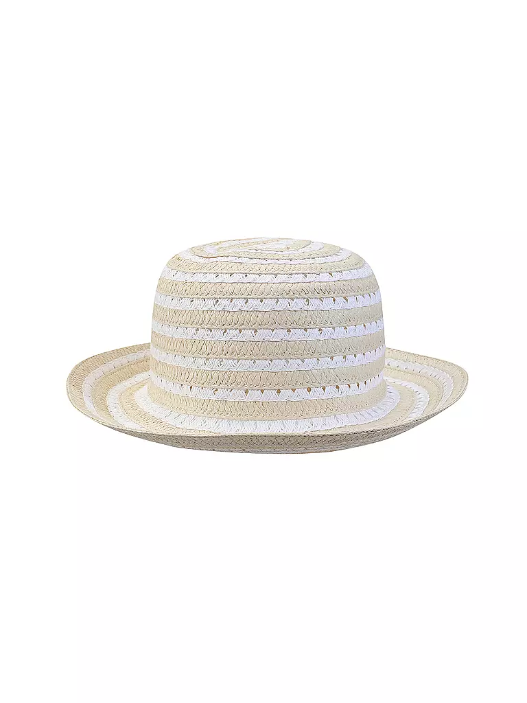 KUEBL | Sombrero para el sol | Blanco